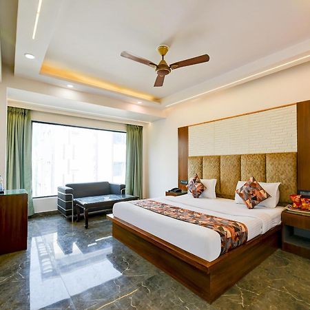 Hotel Sohana Palace Near New Delhi Railway Station And Connaught Place Luaran gambar