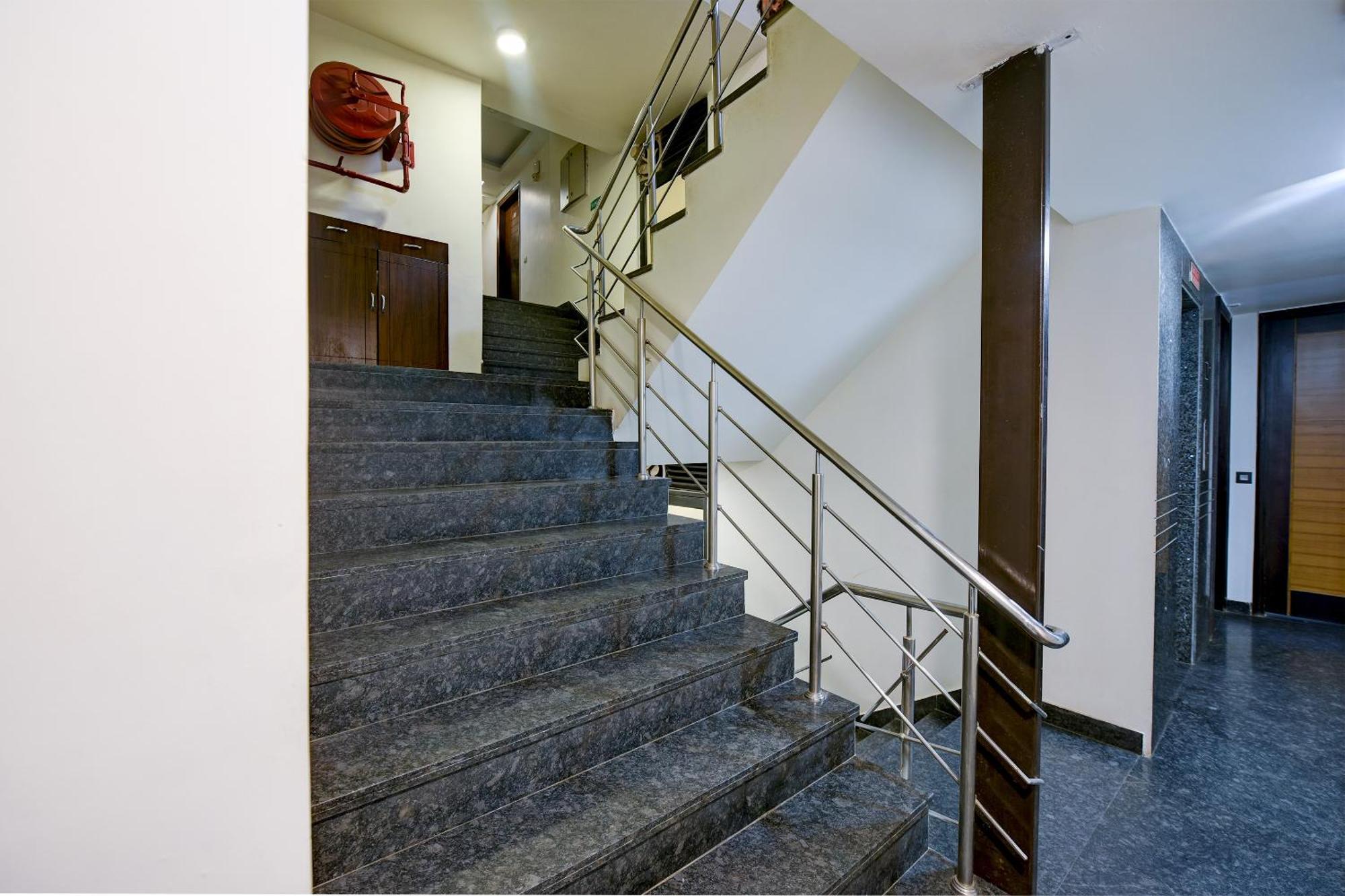 Hotel Sohana Palace Near New Delhi Railway Station And Connaught Place Luaran gambar