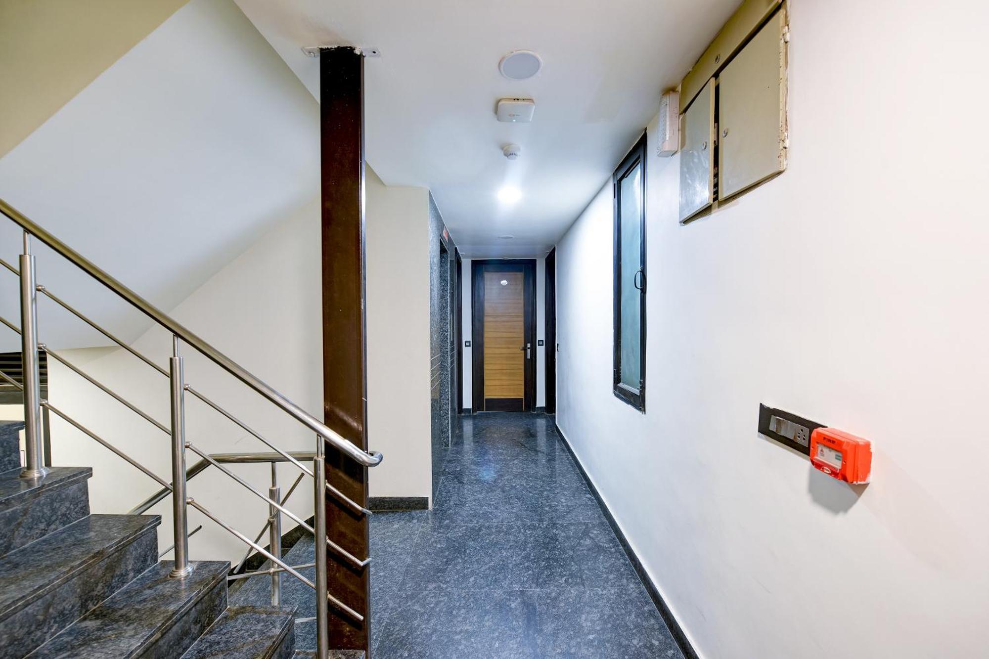 Hotel Sohana Palace Near New Delhi Railway Station And Connaught Place Luaran gambar
