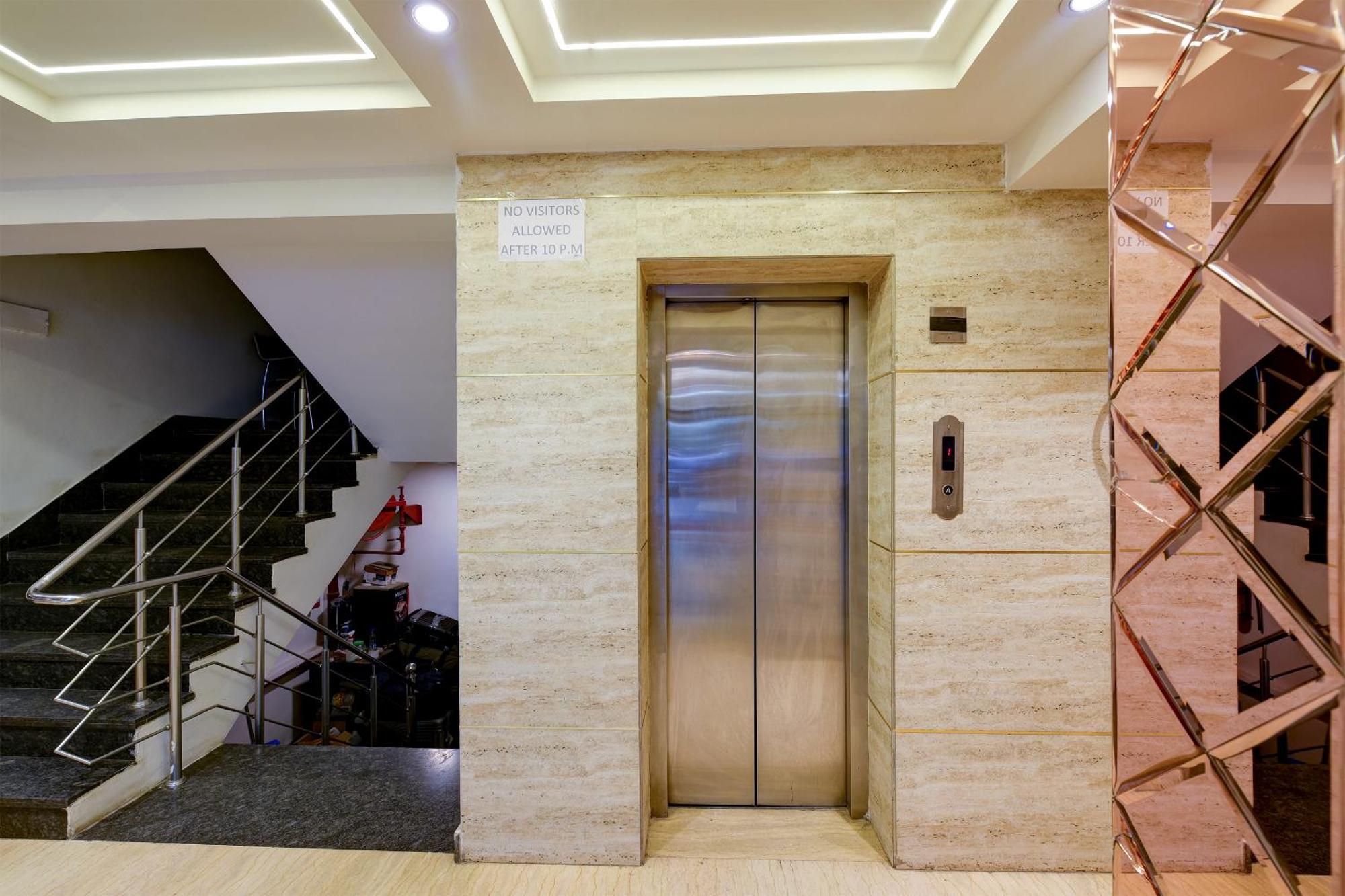 Hotel Sohana Palace Near New Delhi Railway Station And Connaught Place Luaran gambar
