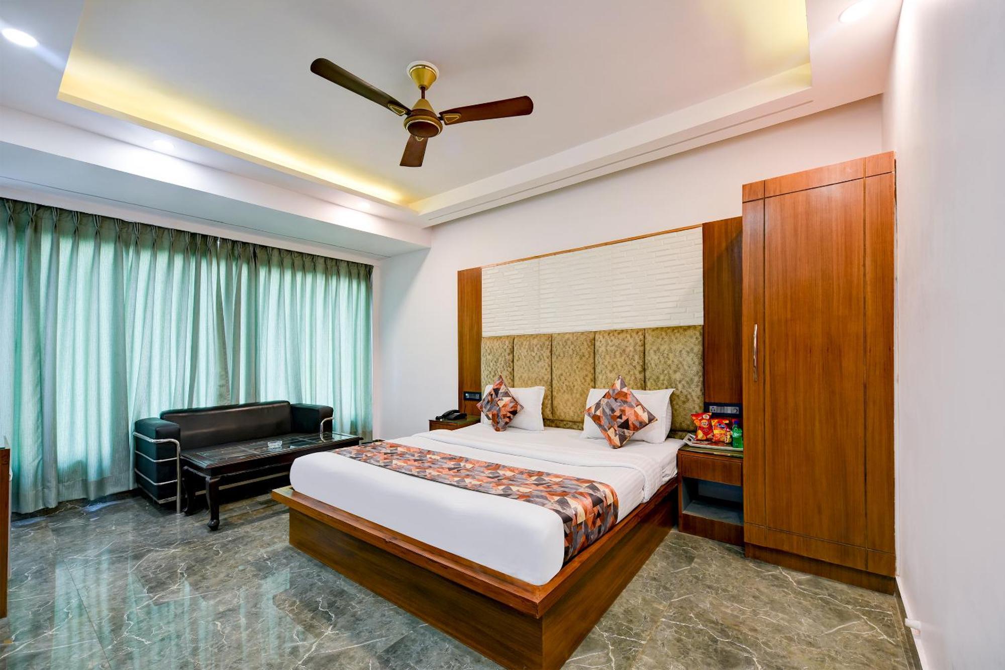Hotel Sohana Palace Near New Delhi Railway Station And Connaught Place Luaran gambar