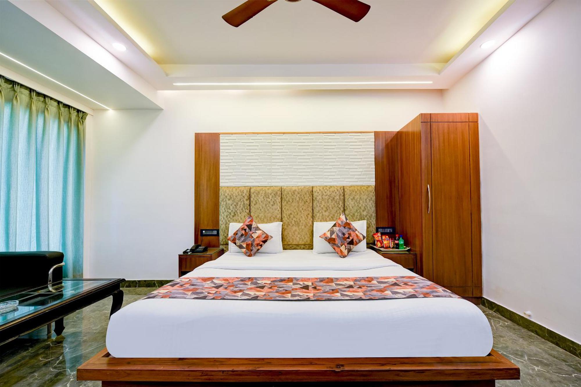 Hotel Sohana Palace Near New Delhi Railway Station And Connaught Place Luaran gambar