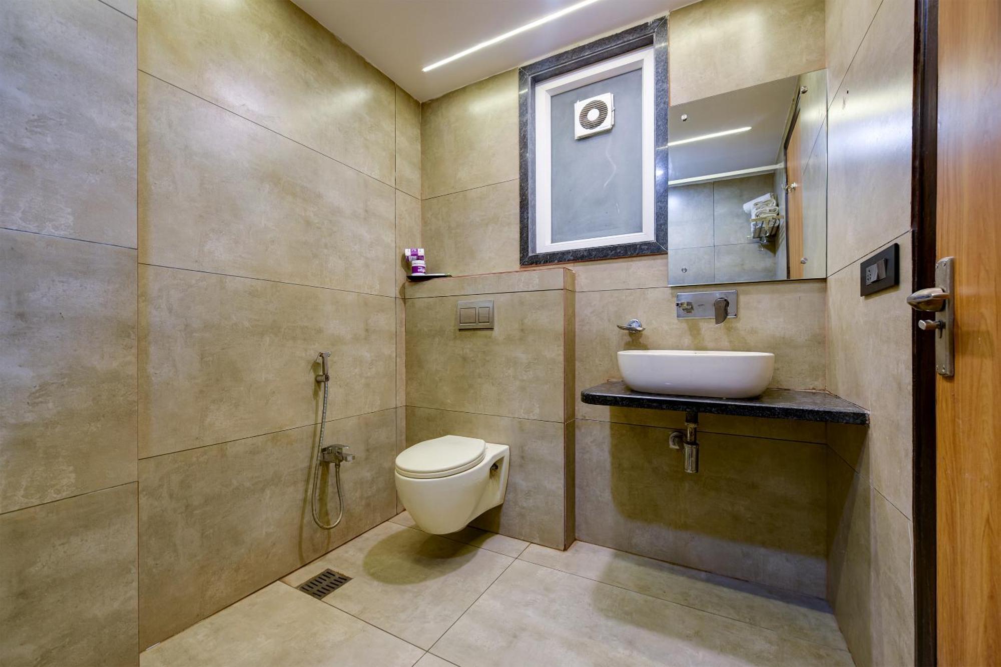 Hotel Sohana Palace Near New Delhi Railway Station And Connaught Place Luaran gambar