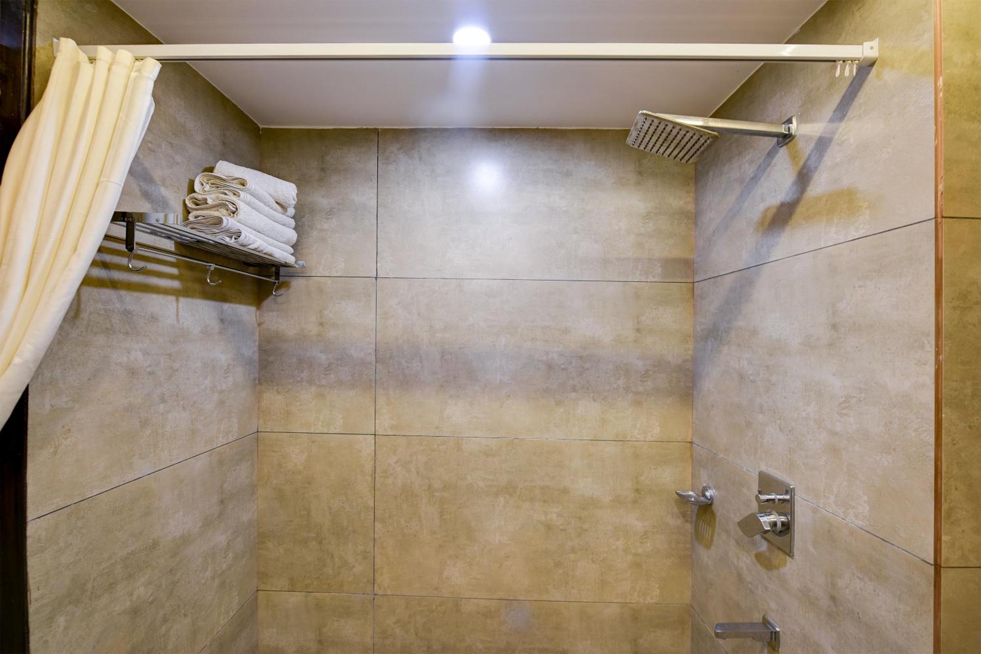 Hotel Sohana Palace Near New Delhi Railway Station And Connaught Place Luaran gambar