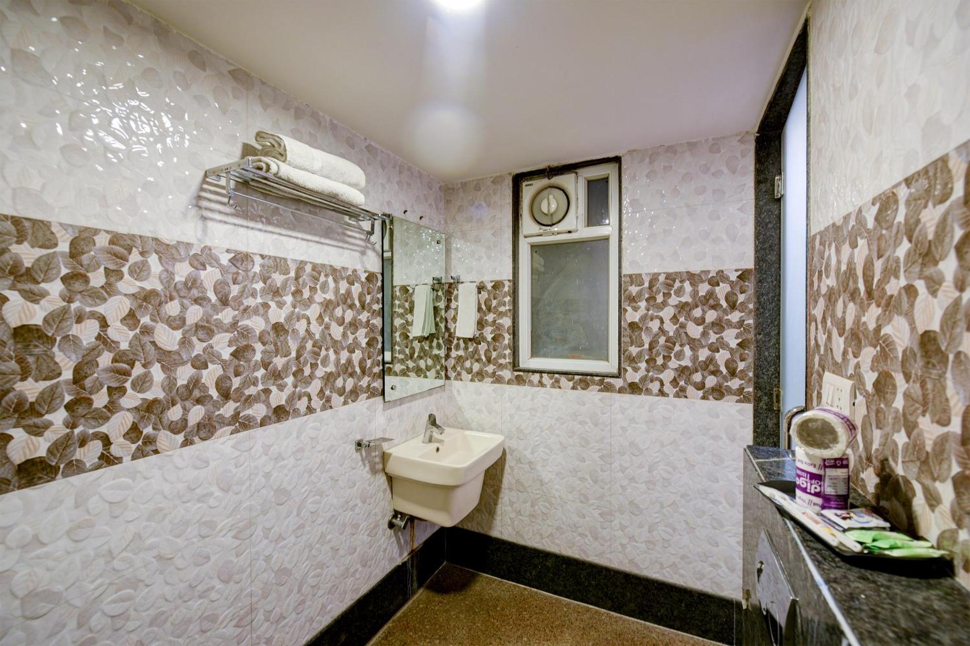 Hotel Sohana Palace Near New Delhi Railway Station And Connaught Place Luaran gambar