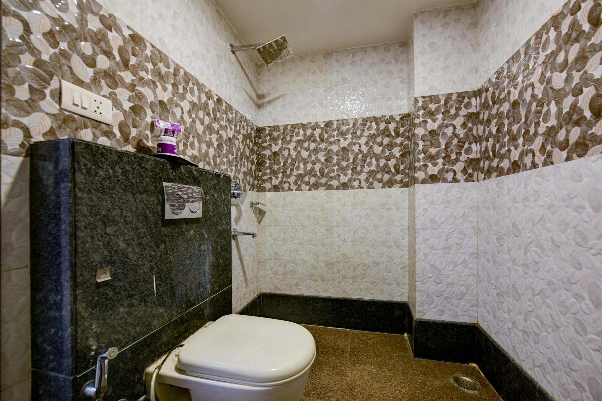 Hotel Sohana Palace Near New Delhi Railway Station And Connaught Place Luaran gambar