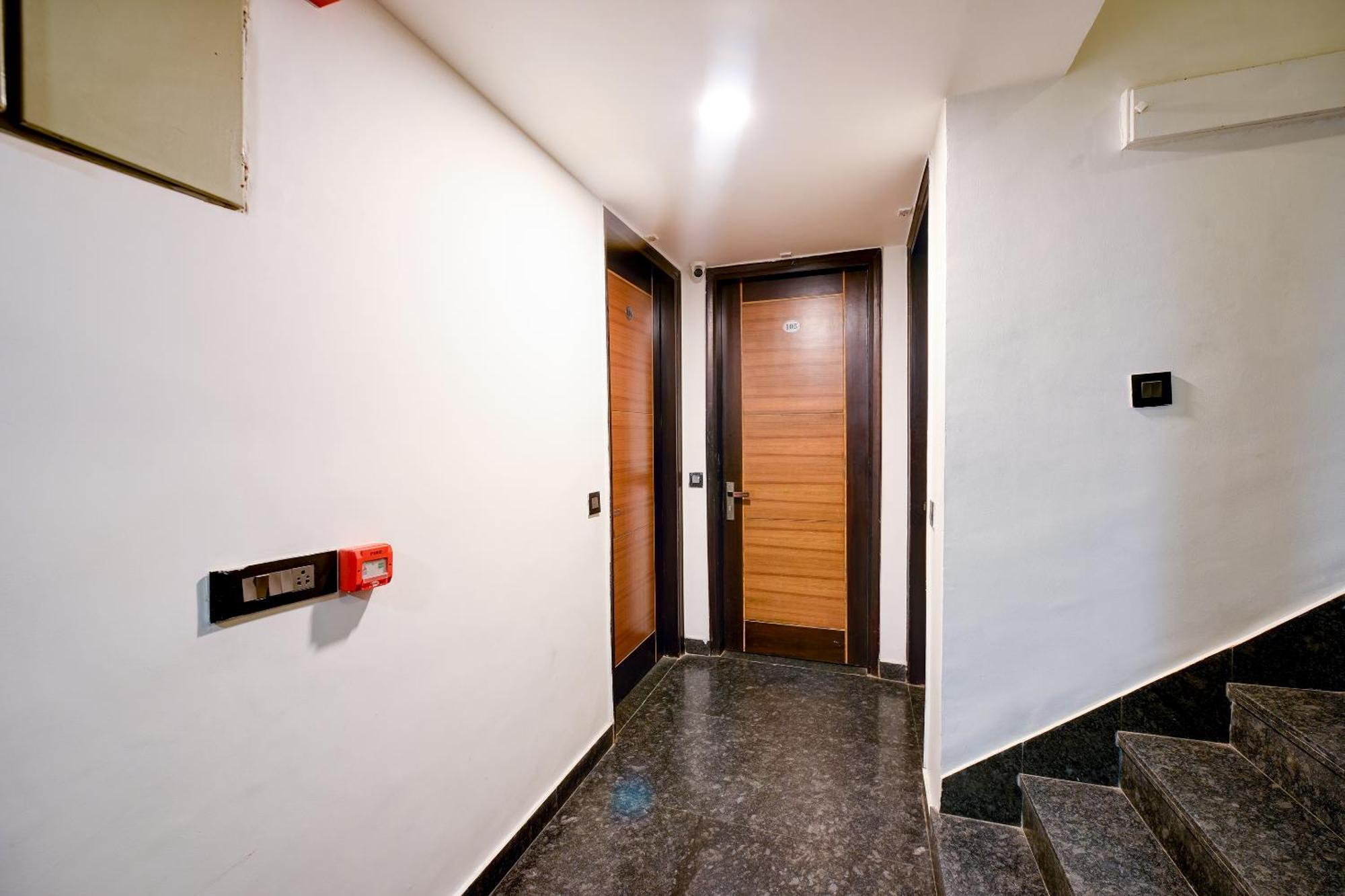 Hotel Sohana Palace Near New Delhi Railway Station And Connaught Place Luaran gambar