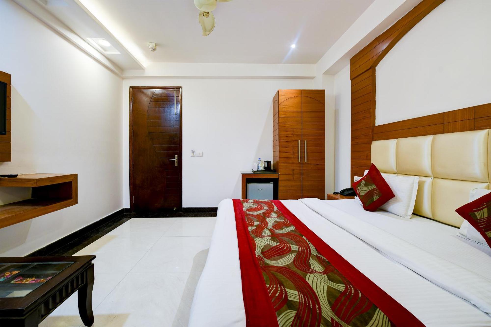 Hotel Sohana Palace Near New Delhi Railway Station And Connaught Place Luaran gambar