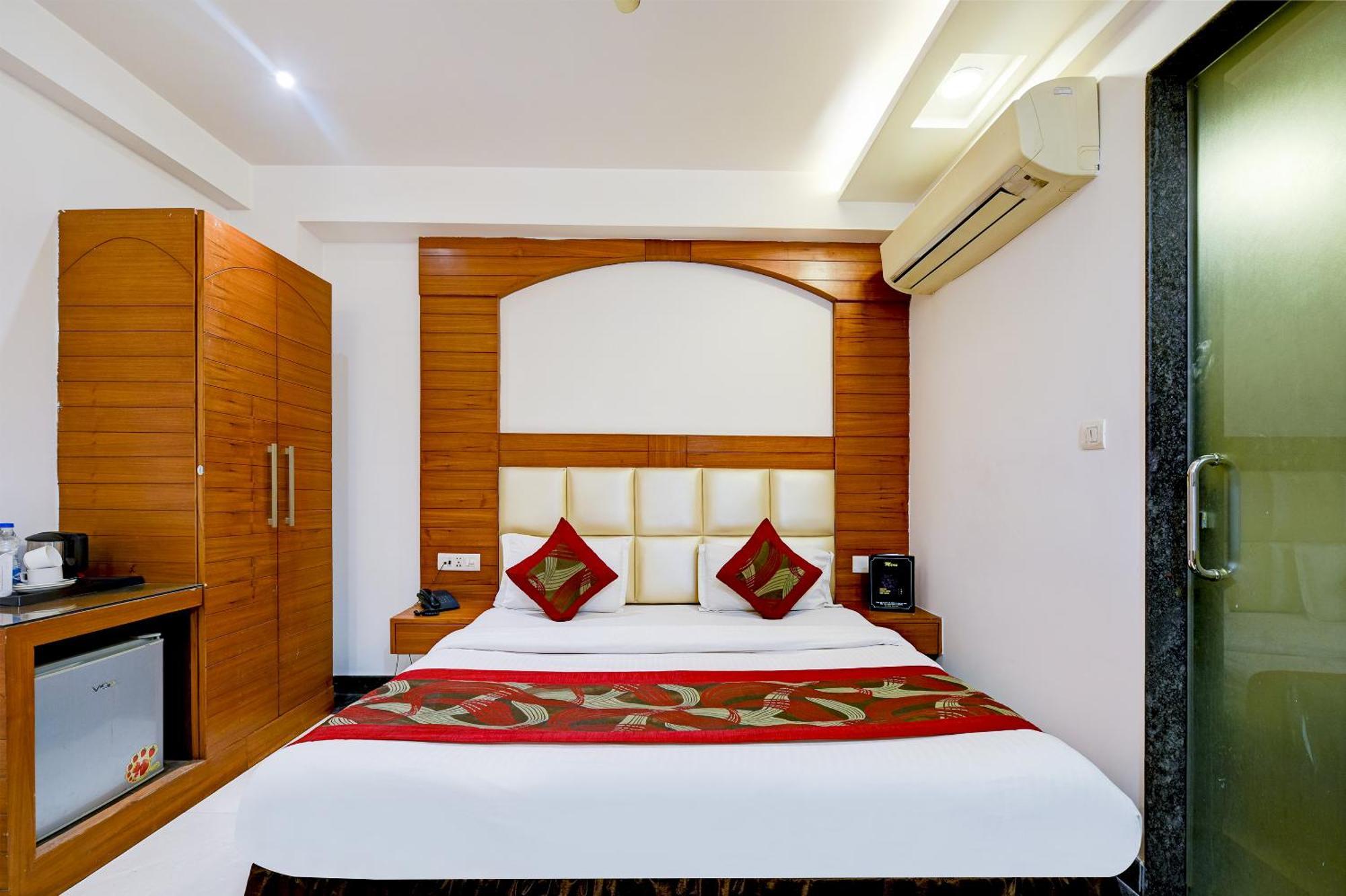 Hotel Sohana Palace Near New Delhi Railway Station And Connaught Place Luaran gambar