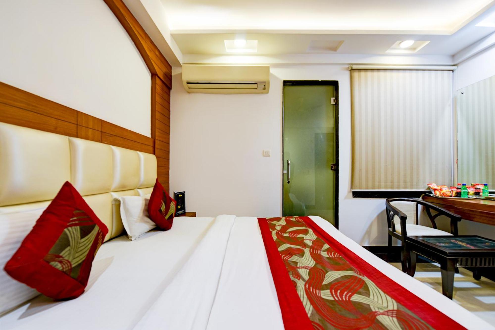 Hotel Sohana Palace Near New Delhi Railway Station And Connaught Place Luaran gambar