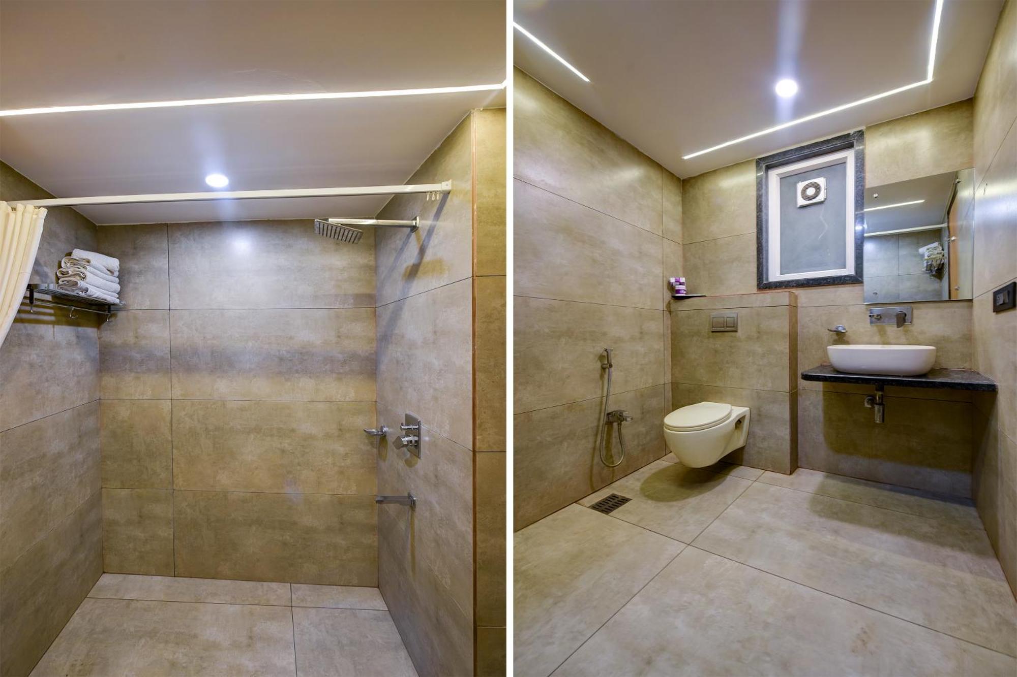 Hotel Sohana Palace Near New Delhi Railway Station And Connaught Place Luaran gambar
