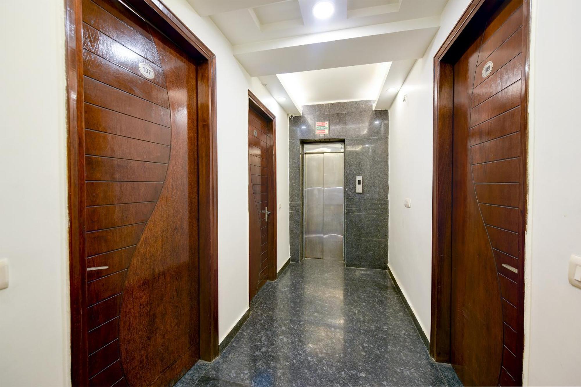 Hotel Sohana Palace Near New Delhi Railway Station And Connaught Place Luaran gambar