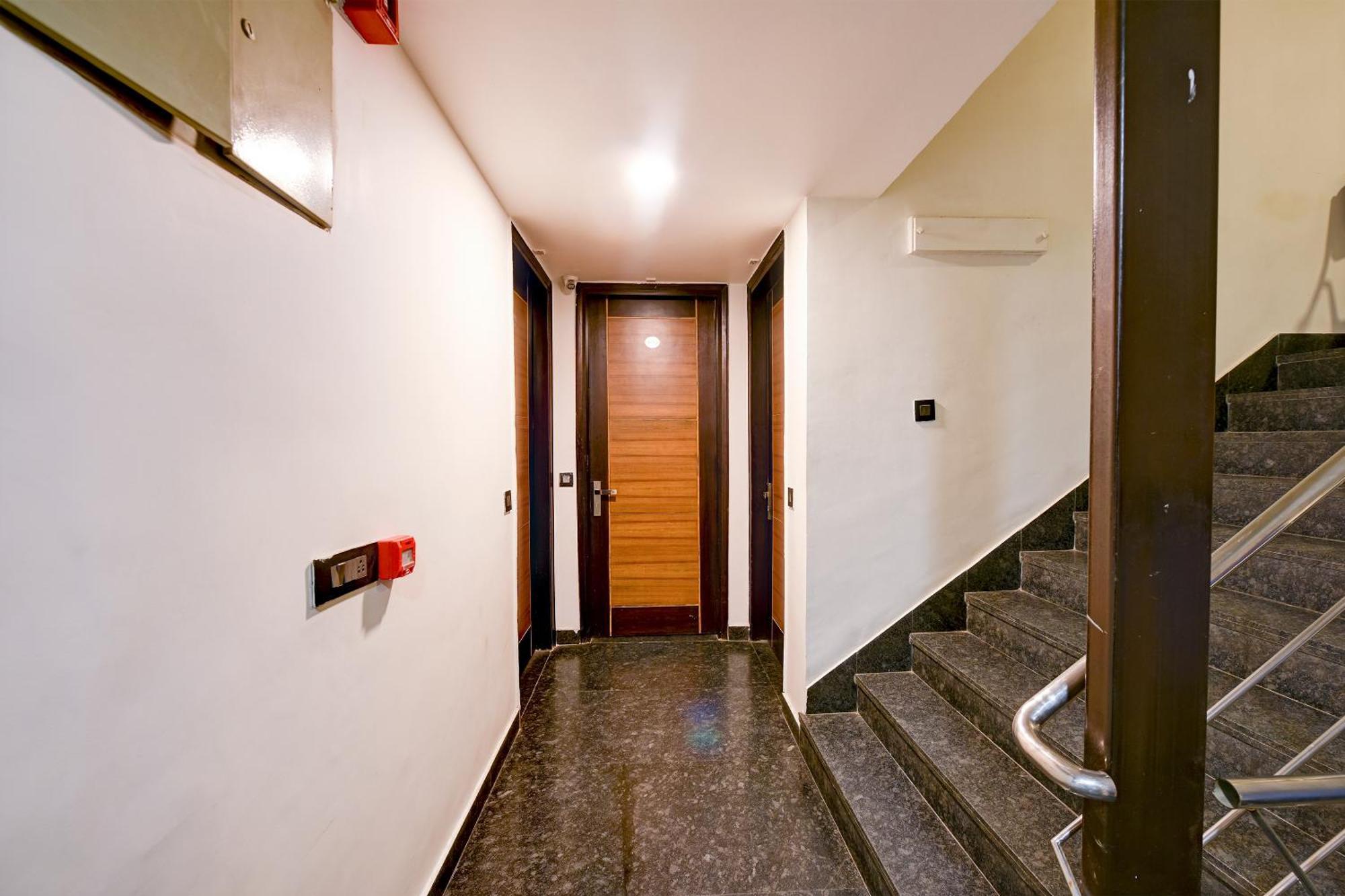 Hotel Sohana Palace Near New Delhi Railway Station And Connaught Place Luaran gambar