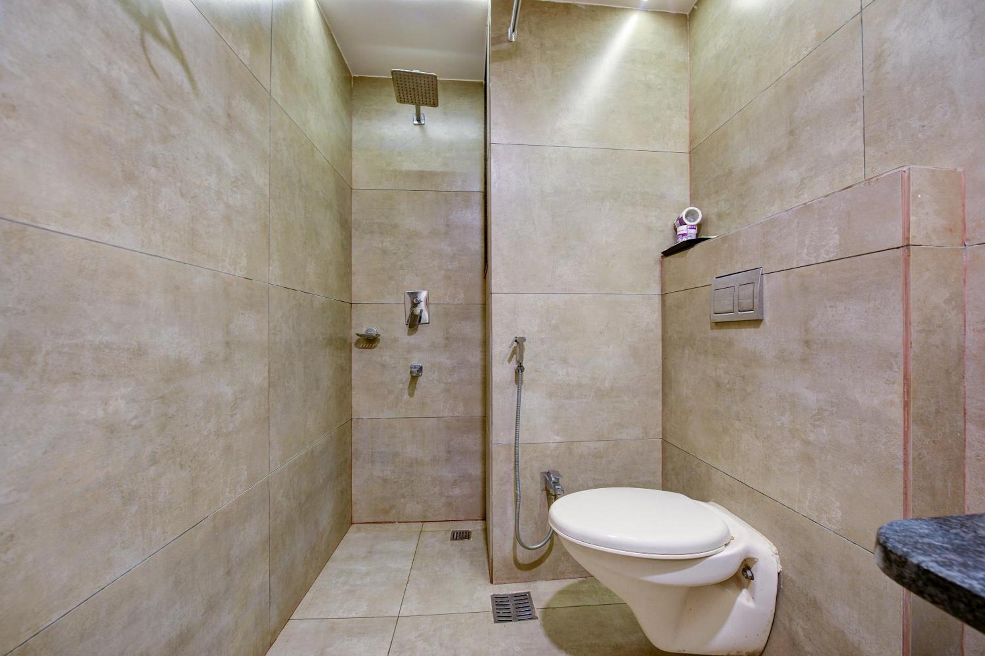 Hotel Sohana Palace Near New Delhi Railway Station And Connaught Place Luaran gambar