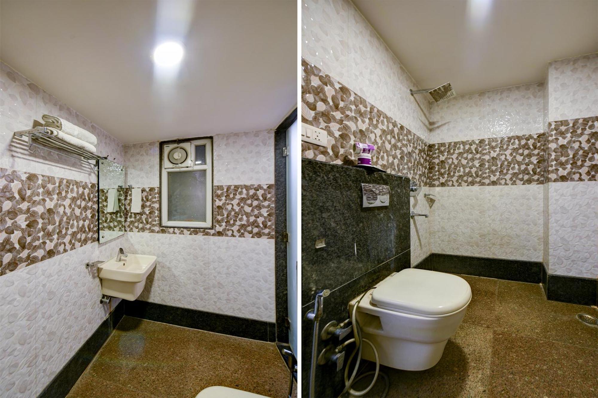 Hotel Sohana Palace Near New Delhi Railway Station And Connaught Place Luaran gambar