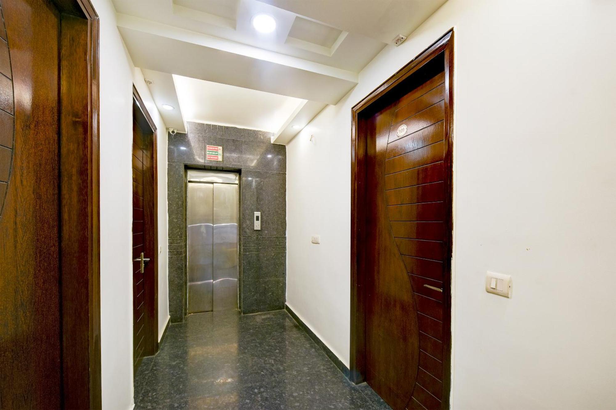 Hotel Sohana Palace Near New Delhi Railway Station And Connaught Place Luaran gambar