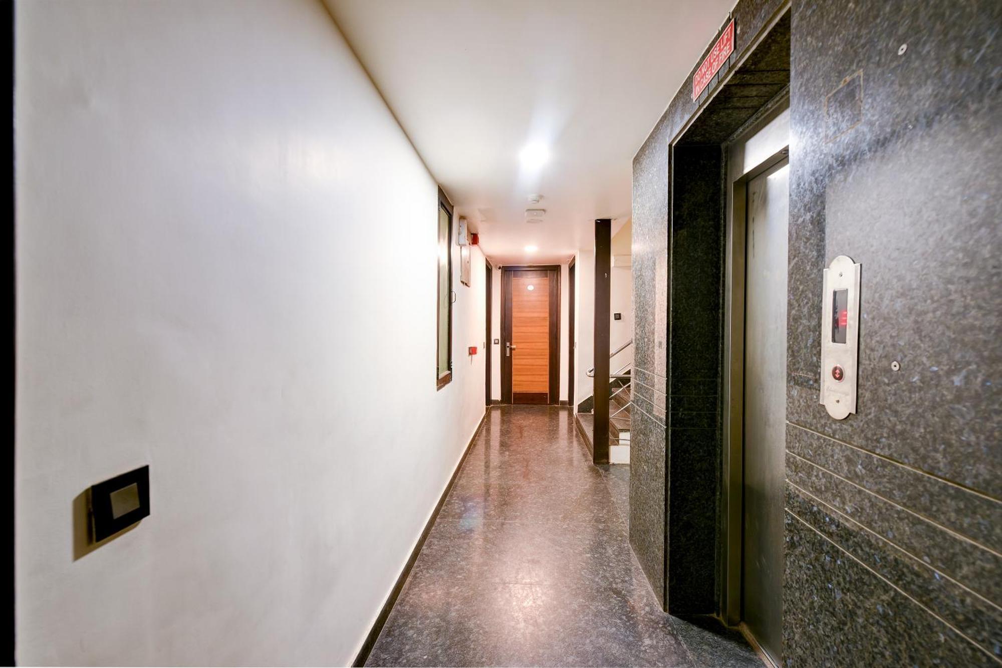Hotel Sohana Palace Near New Delhi Railway Station And Connaught Place Luaran gambar